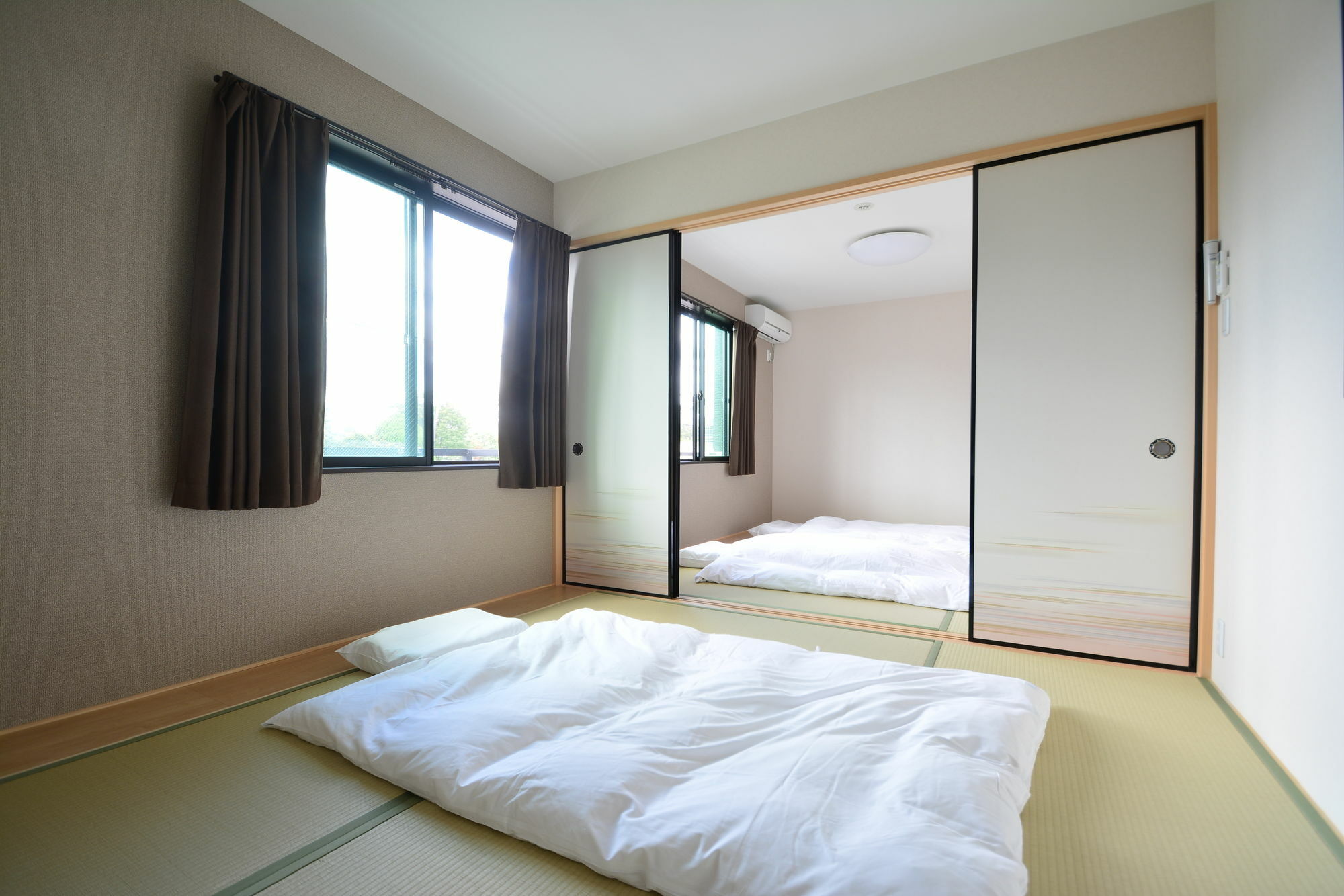 Art Stay In Tofukuji Kyoto Eksteriør bilde