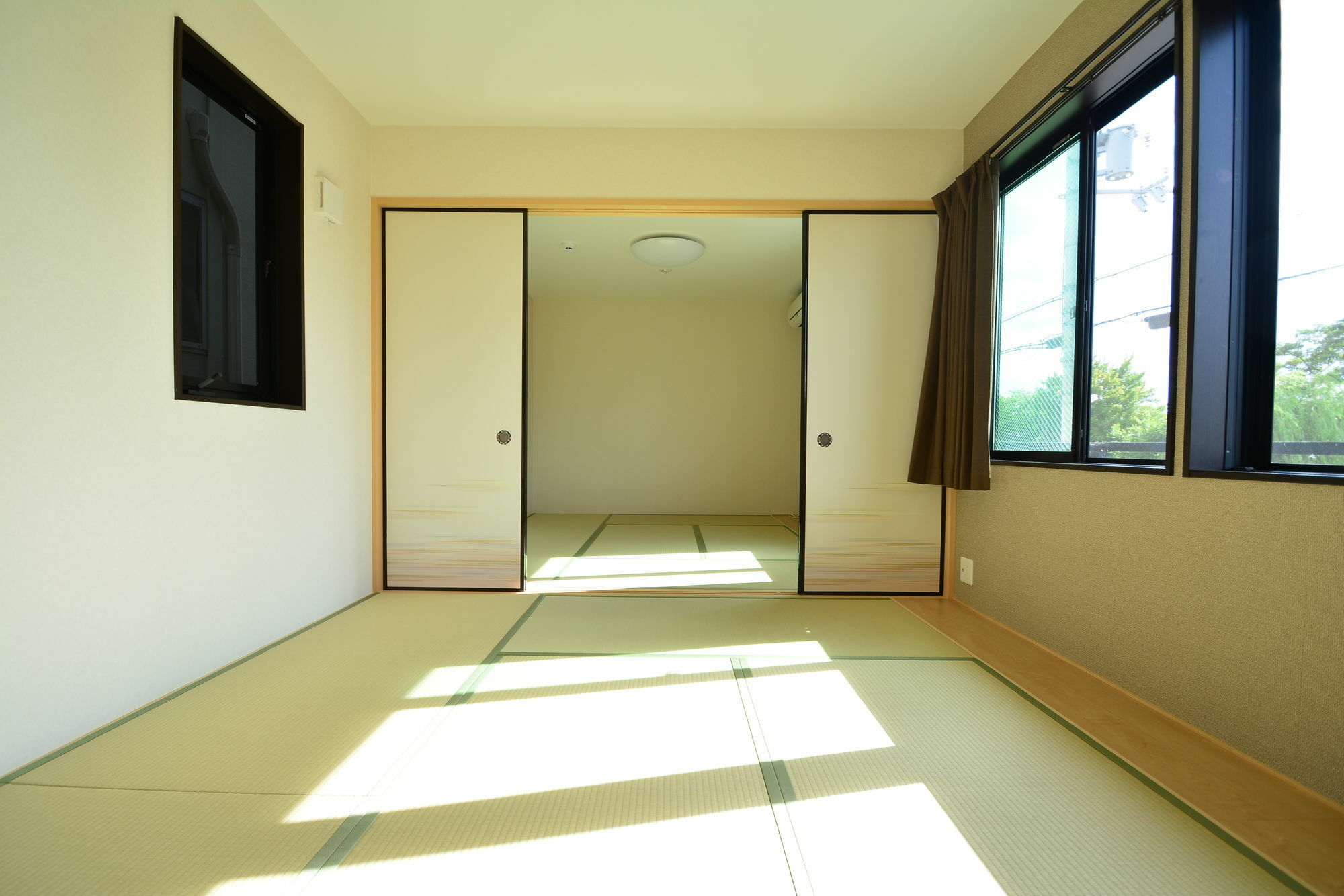 Art Stay In Tofukuji Kyoto Eksteriør bilde