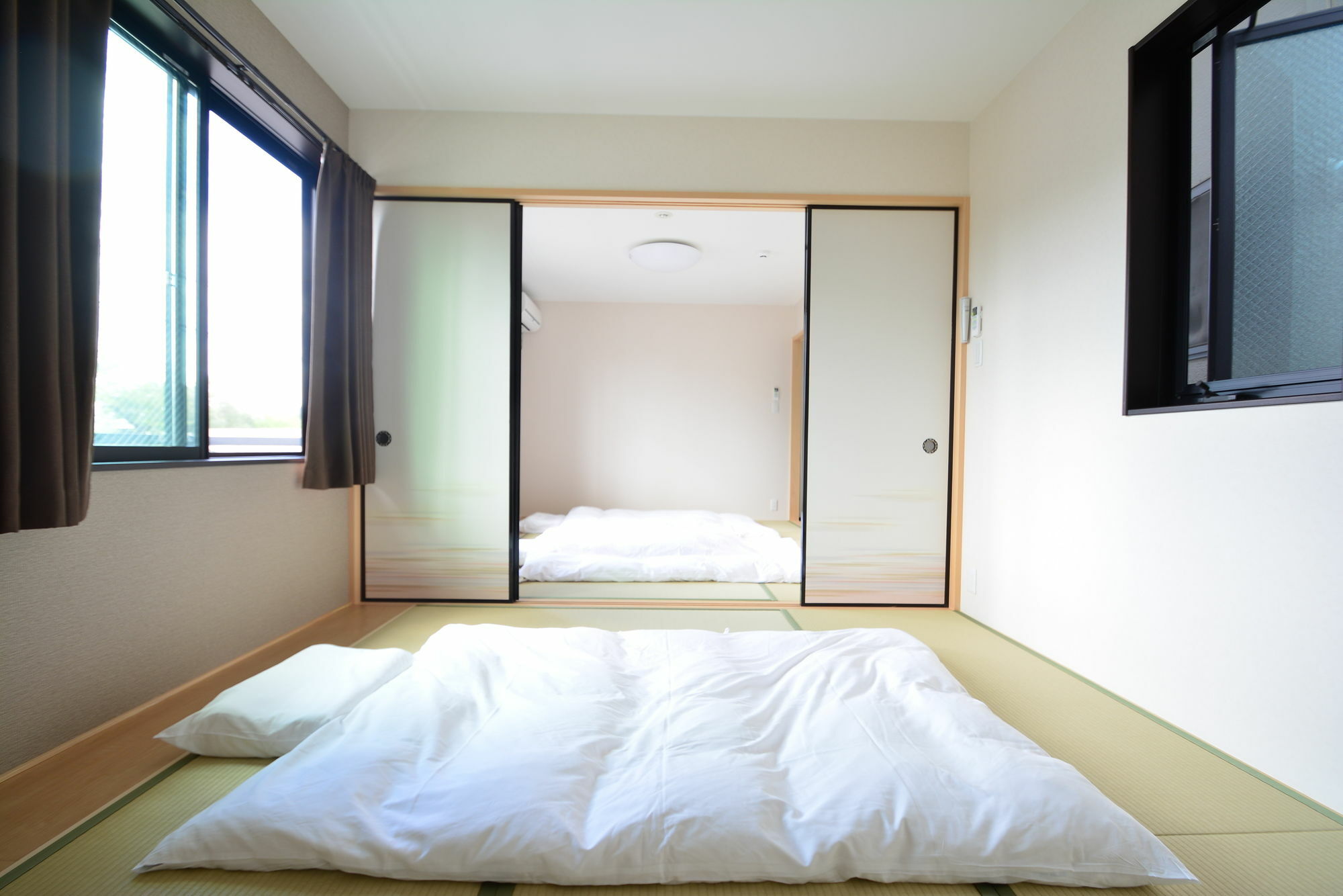 Art Stay In Tofukuji Kyoto Eksteriør bilde